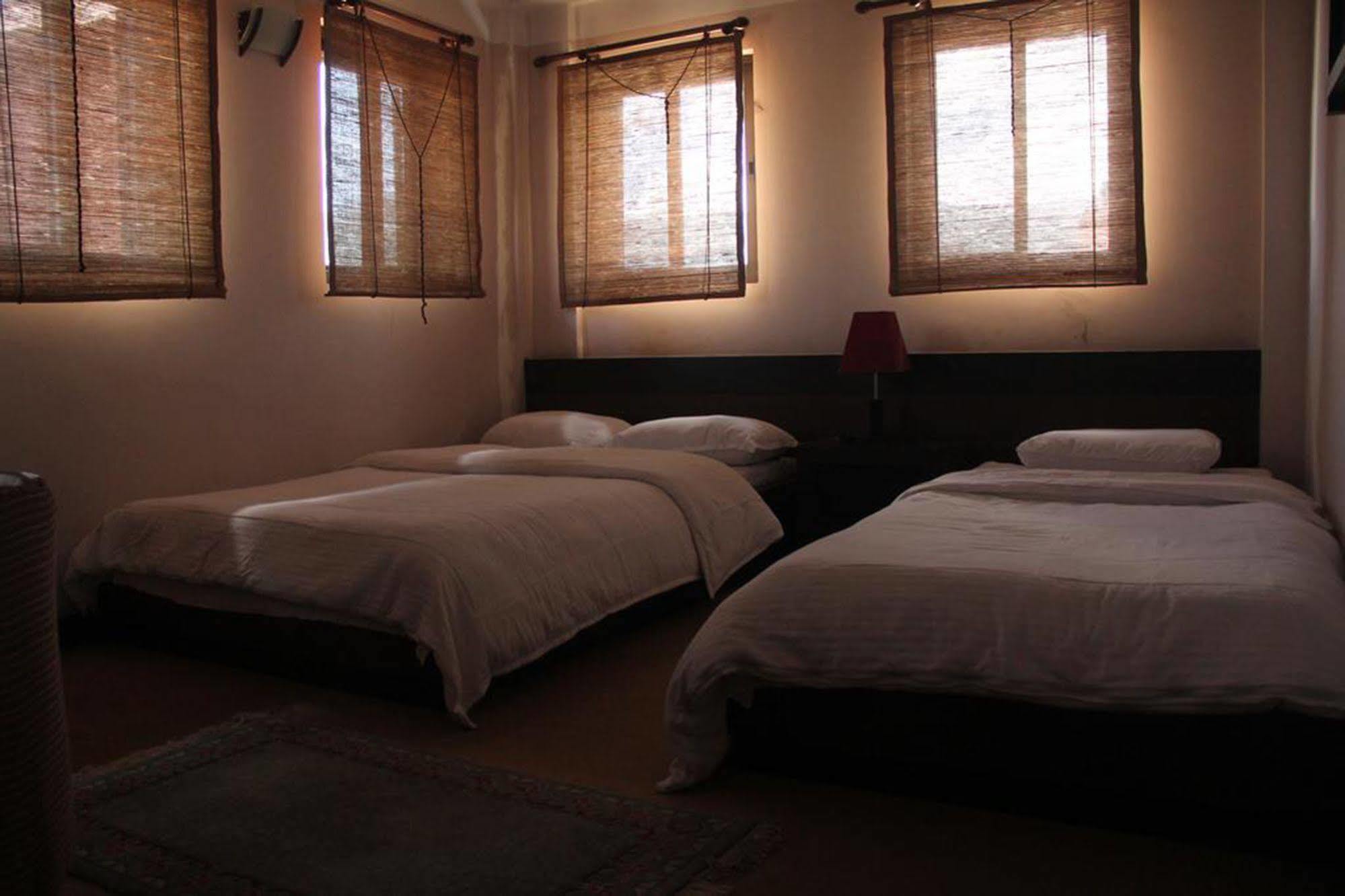 Bhadgaon Guest House Bhaktapur Ngoại thất bức ảnh